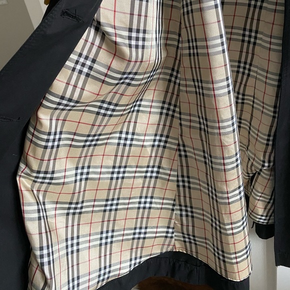 Trench coat - Picture 6 of 6